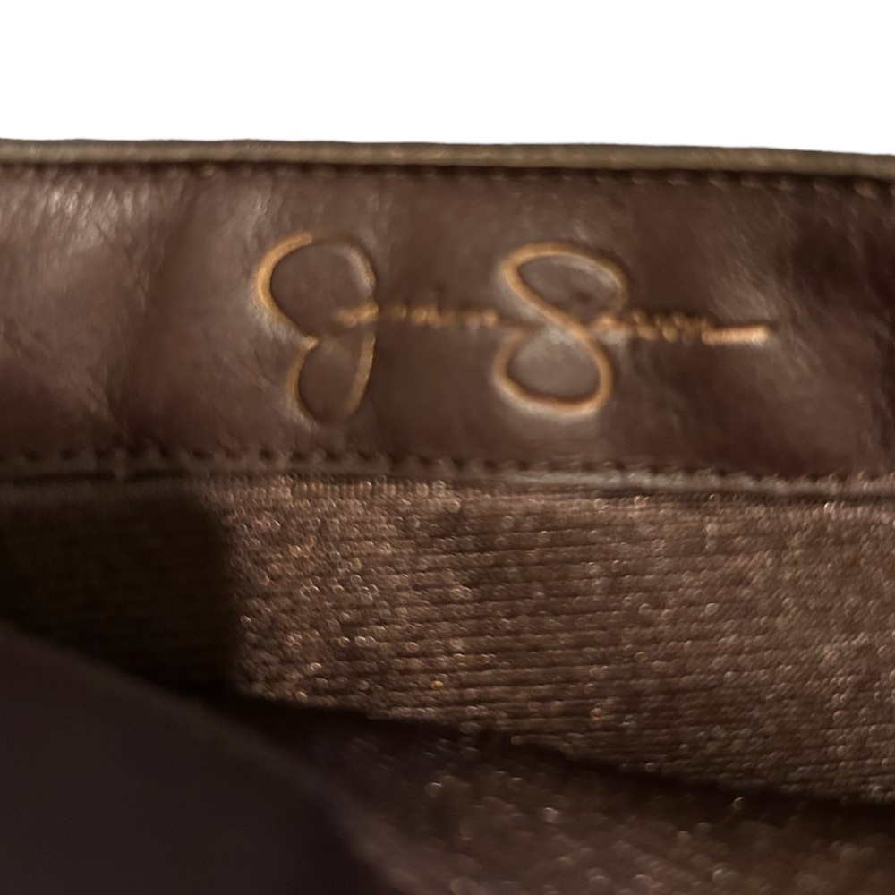Authentic Jessica Simpson Boots - Picture 8 of 8